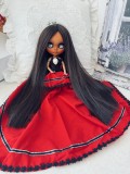 Papusa frumoasa, Dollz N More