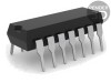Digital Bus Transceiver 8-Channel DIP20 3-State