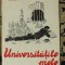 M. Gorchi - Universitatile mele