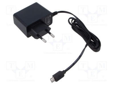 Alimentator pulsatoriu 5VDC 2A 10W ESPE foto