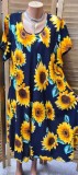 Cumpara ieftin Rochie Maxi din Vascoza cod 0085Marimea