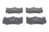 Set placute frana ATE 13.0460-4999.2