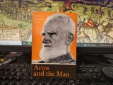 George Bernard Shaw, Arms and the Man, An Anti-Romantic Comedy in Three Acts, Longmans, London 1967, 251