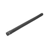 Furtun de racire flexibil 38,1 x 700 mm, 12 Bar, Breckner Germany