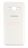 Capac baterie + mijloc Samsung Galaxy A3 / A300F WHITE