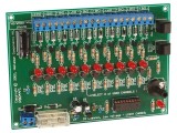 Efect luminos LED 12VDC 10 canale WSL8044