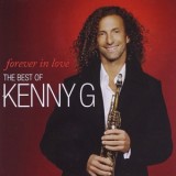 Kenny G Forever In Love Best of Keeny G (cd), Jazz