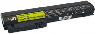 Baterie compatibila extinsa Laptop, Acer, Travelmate P246, P246-M, P246-MG, P246M-M, P246M-MG, P256, P256-M, P256-MG, P276, P276-M, P276-MG, 11.1V, 54 foto
