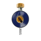 Regulator reglabil butelie gaz GPL Propan/Butan ROTOR RGR33 Innovative ReliableTools