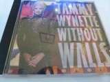 Tammy Without -3742