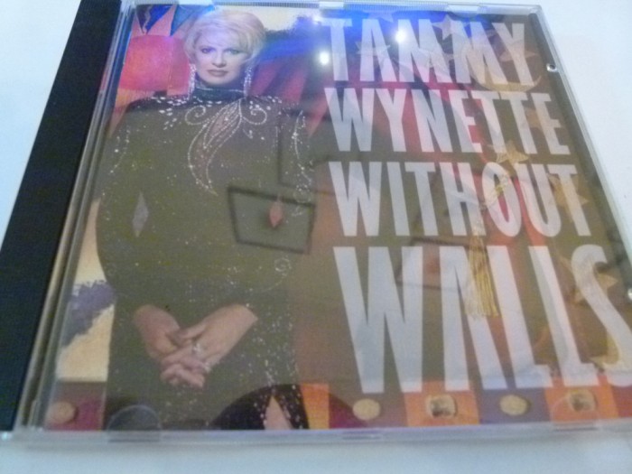 Tammy Without -3742