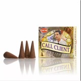 Cumpara ieftin Conuri parfumate - 10 Buc - Call Client
