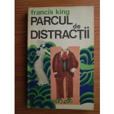 Francis King - Parcul de distractii