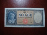 ITALIA 1000 LIRE 1947