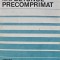 Betonul precomprimat - 1981 - Igor Tertea (C230)