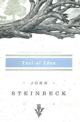 East of Eden: John Steinbeck Centennial Edition (1902-2002) foto