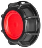 Dop pentru rezervor IBC 60 mm Strend Pro Garden, capac de inchidere