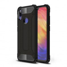 Carcasa TECH-PROTECT XARMOR Xiaomi Redmi Note 7 Black foto