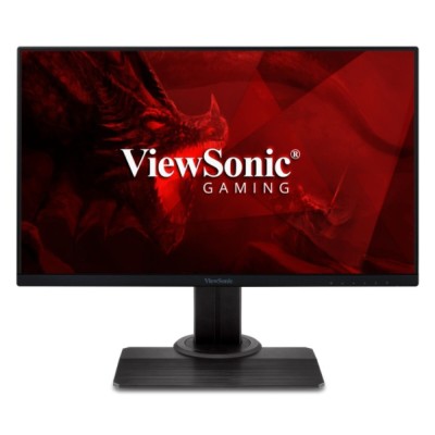 Monitor ViewSonic XG2431 24&amp;quot; LED IPS AMD FreeSync foto