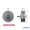 Rola ghidaj curea transmisie Volkswagen LT 28-35 (1996-2006)[2DB,2DE,2DK] #1
