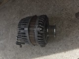 alternator Renault / Nissan 23100 - JG71A