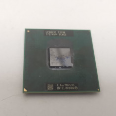 CPU Laptop Intel Pentium Dual Core T2310 CPU Prozessor 1.46 GHz 533 SLAEC