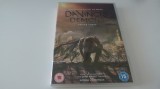 Da Vinci Demons series 3 - b800