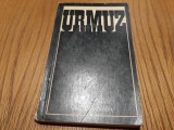 URMUZ - Pagini Bizare - SASA PANA (editie) - Editura Minerva, 1970, 191 p.