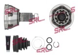Cap planetara spre roata Audi A2 (8Z0); Seat Cordoba (6l2), Ibiza 4 (6l1); Skoda Fabia 2 5J, Fabia 1 (6y2), Roomster (5j); Vw Polo (9n), Polo Limuzin