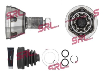Cap planetara spre roata Audi A2 (8Z0); Seat Cordoba (6l2), Ibiza 4 (6l1); Skoda Fabia 2 5J, Fabia 1 (6y2), Roomster (5j); Vw Polo (9n), Polo Limuzin foto