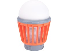 Extol Light lampa LED de camping cu capcana UV pentru ?an?ari foto