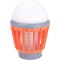 Extol Light lampa LED de camping cu capcana UV pentru ?an?ari
