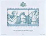 San Marino 1981 - 2000th anniv. Vergil, bloc neuzat
