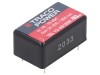 Convertor DC/DC 12W 18-75V la 24V