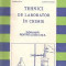 Tehnici de laborator in chimie indrumar pentru clasa XI,Sanda Fatu,L.Ursea,T.GRA