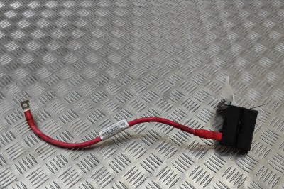 Cablu baterie pozitiv JAGUAR XJ X351 2014 OEM: DW93-14F423-AC 23240131 foto