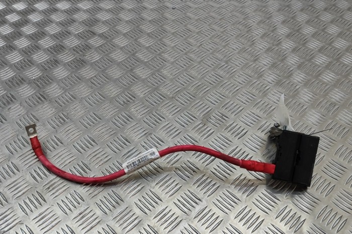 Cablu baterie pozitiv JAGUAR XJ X351 2014 OEM: DW93-14F423-AC 23240131