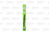 Lamela stergator OPEL ASTRA F Combi (51, 52) (1991 - 1998) VALEO 576082