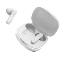 JBL Wave Flex White &amp;quot;JBLWFLEXWHT&amp;quot; (timbru verde 0.18 lei) foto