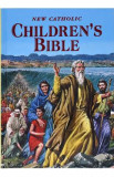 New Catholic Children&#039;s Bible - Thomas J Donaghy