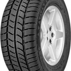 Anvelope Continental Vancowinter 2 205/65R16c 107/105T Iarna