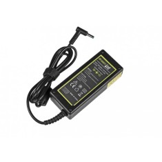 Incarcator laptop AD49P 19.5V 3.33A 65W pentru HP 250 G2 G3 G4 G5 15-R 15-R100NW mufa 4-2,5 mm, centerpin, refurbished