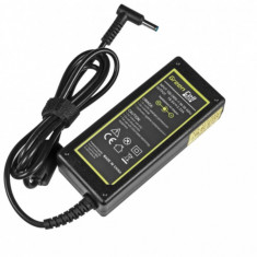 Incarcator laptop AD49P 19.5V 3.33A 65W pentru HP 250 G2 G3 G4 G5 15-R 15-R100NW mufa 4-2,5 mm, centerpin, refurbished