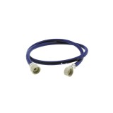 Furtun alimentare 1,5 m masina de spalat rufe, compatibil Electrolux, Whirlpool, Indesit
