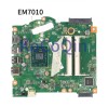 Placa Baza Laptop Acer Aspire ES1-523 NB.GKY11.003 AMD E1-7010, Video Integrat, Model C5W1R LA-D661P