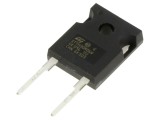 Diodă redresoare THT 600V 30A DO247 STMicroelectronics