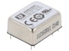 Convertor DC/DC 3W 9-18V la 5V/-5V 300kHz