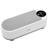 Masina de curatat cu vibratii HOME By Somogyi HGRT300, 300ml, pentru bijuterii, ochelari, accesorii