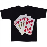 Cumpara ieftin Tricou &quot; Roiala rosie 2 &quot;