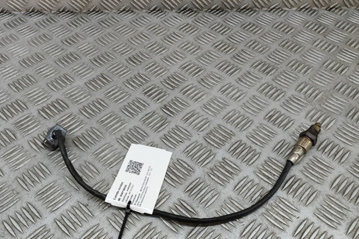 Sonda lambda MERCEDES-BENZ SLC R172 2018 OEM: A0075426418 | 30718522